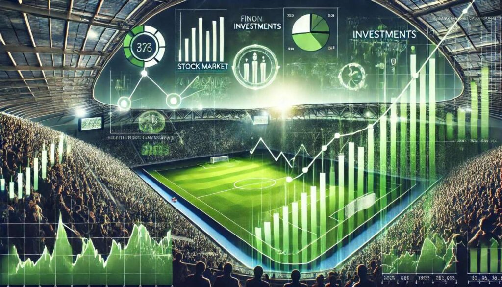 Portfolio Control und FanInvest - neue Partnerschaft im DACH-Raum