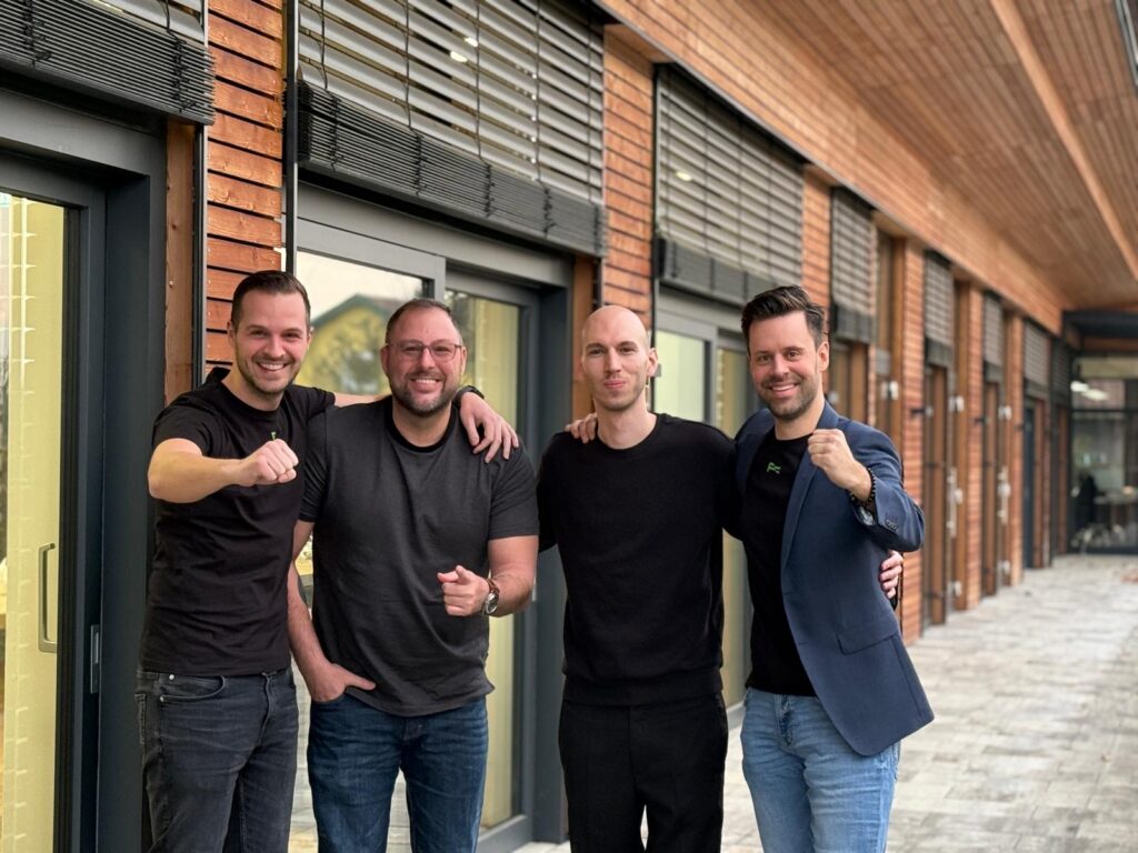 FanInvest und Michael Jagersbacher gehen Partnerschaft ein
