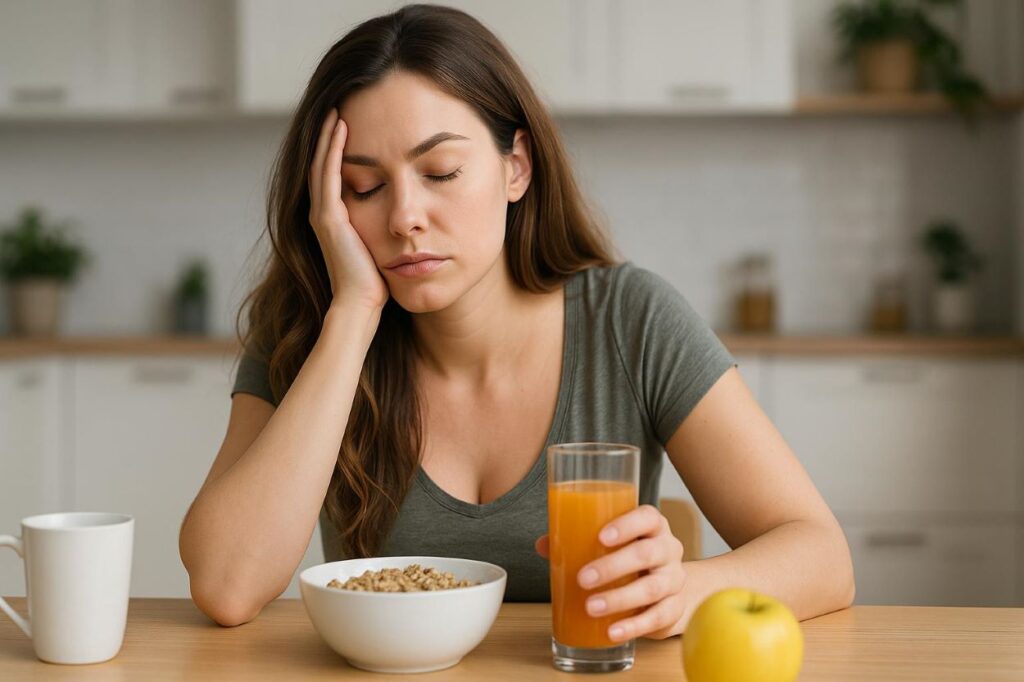 Energie steigern - die besten Tipps