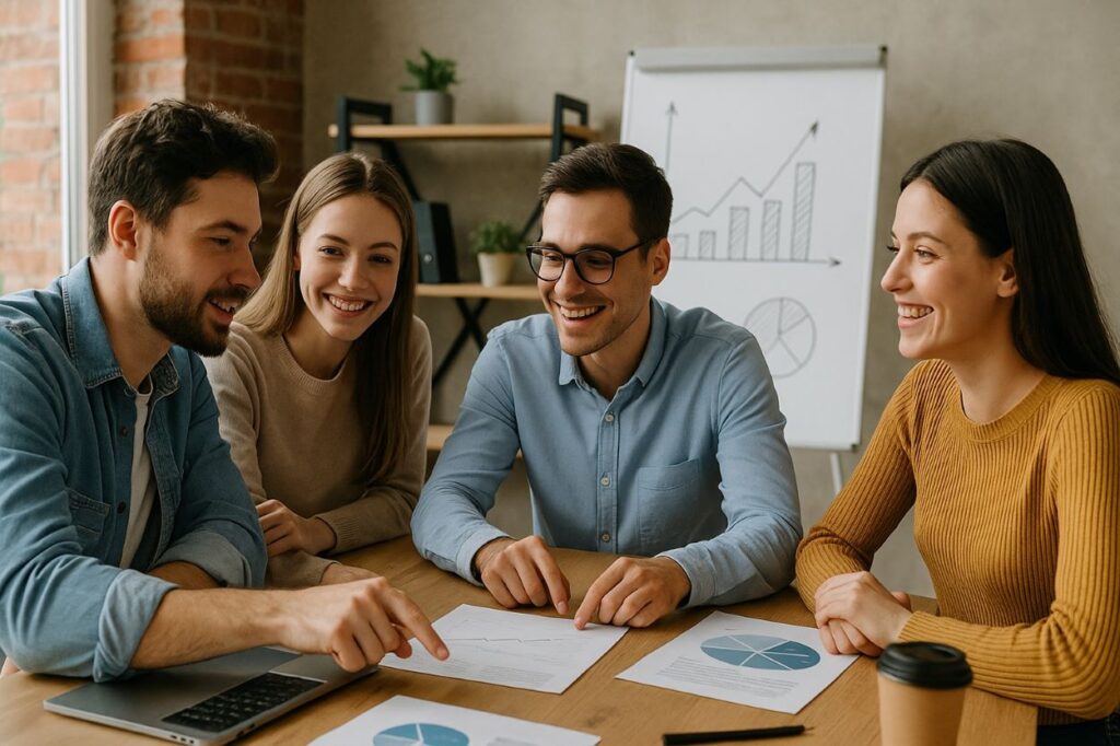 Investoren als Startup finden - das muss man wissen