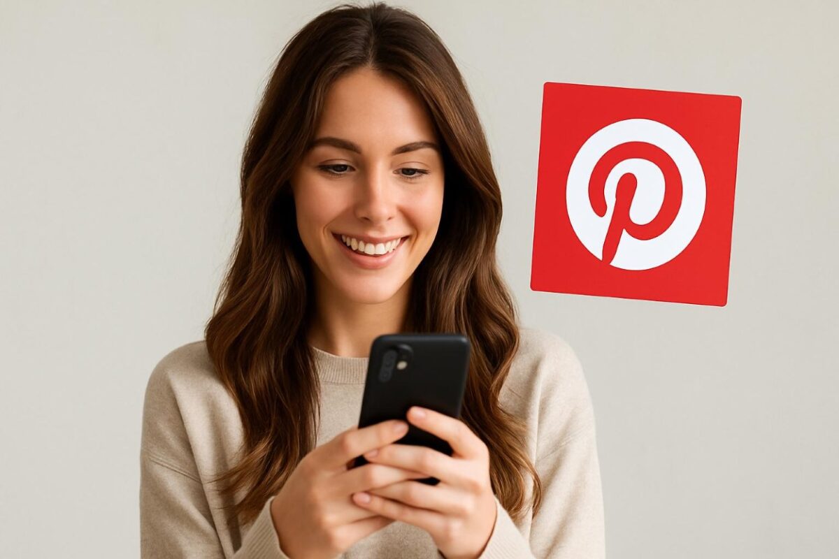mit Pinterest Geld verdienen
