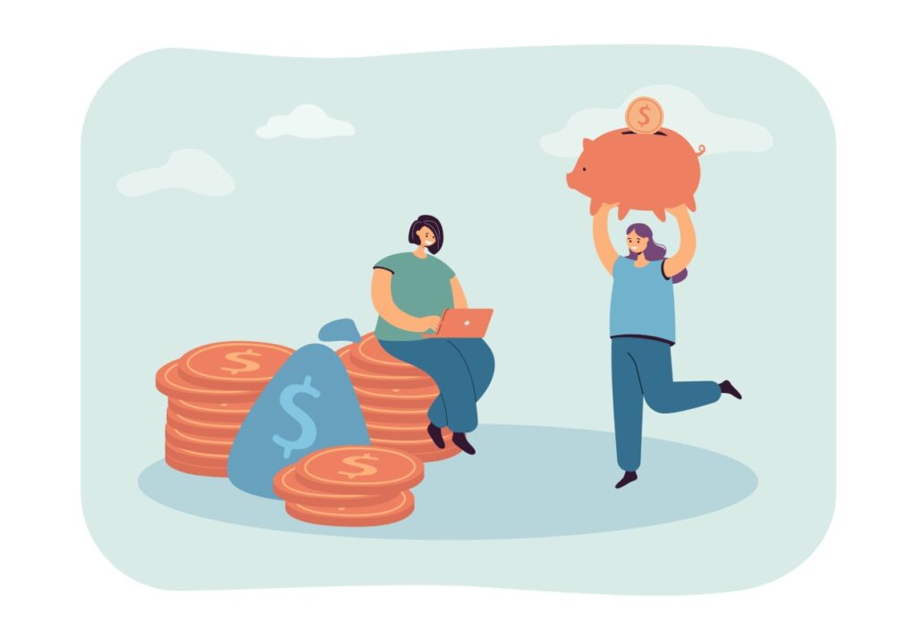 Crowdfunding: So wird eine Kampagne erfolgreich umgesetzt