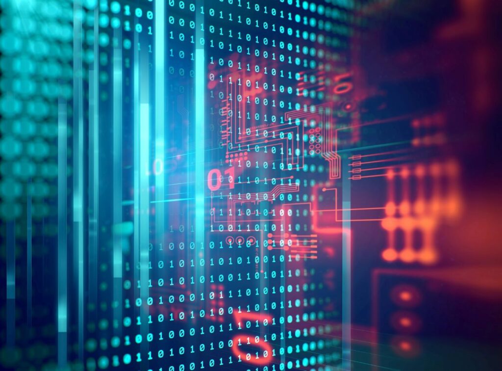 Wie steht es um die Digitalisierung in Deutschland?