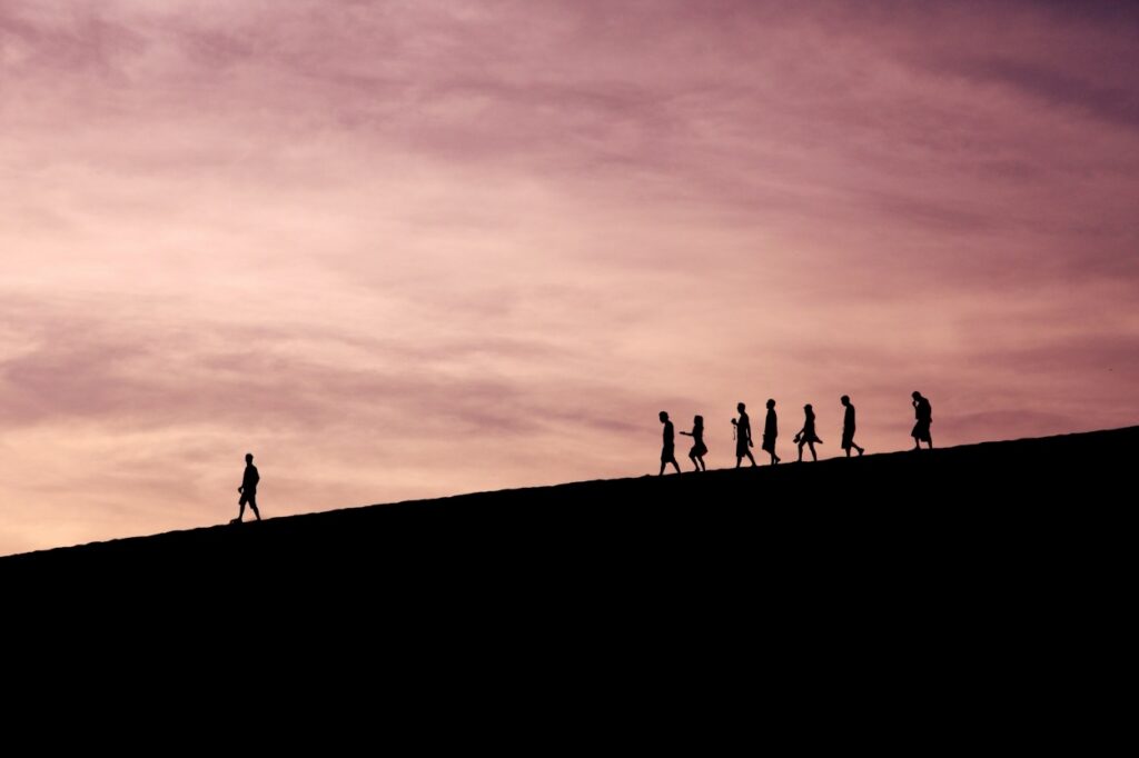 Leadership Styles - diese musst du kennen