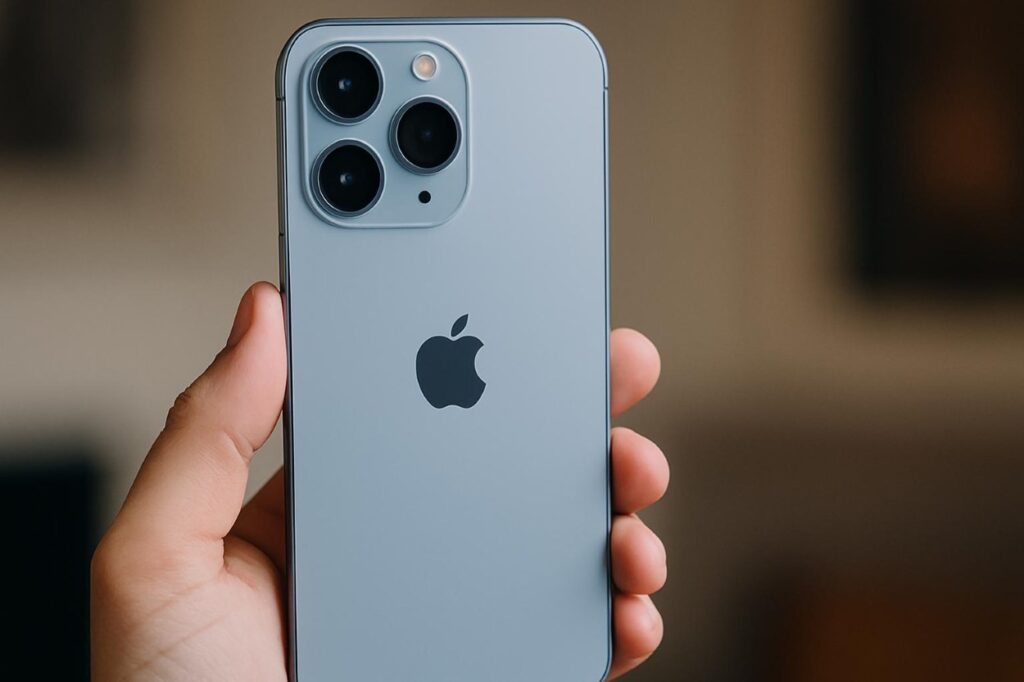 iPhone 17 Features: was kann das neue Smartphone?