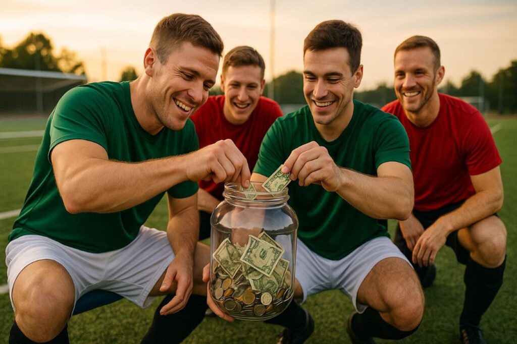 Fundraising professionell umsetzen