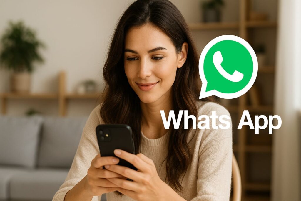 WhatsApp schaltet ab im Mai - was muss man bedenken?