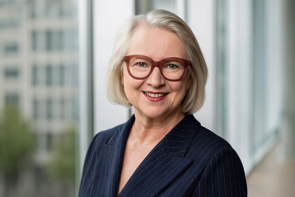 Monika Schnitzer und ihre Bedeutung für die Deutsche Wirtschaft