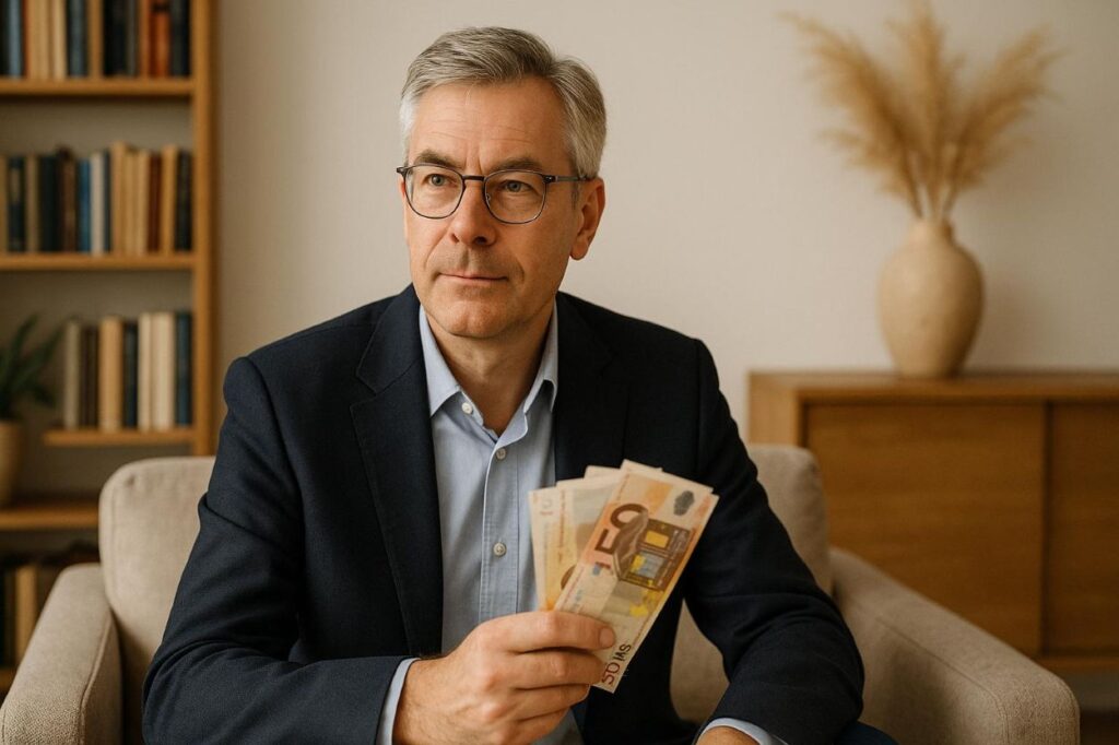 Finanziell unabhängig leben als Privatier - wie schafft man das?