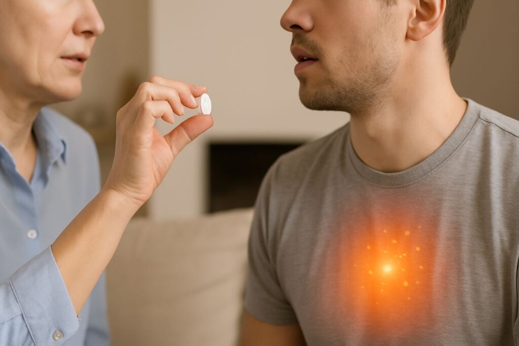 Tabletten Wirkung beschleunigen - so funktioniert es