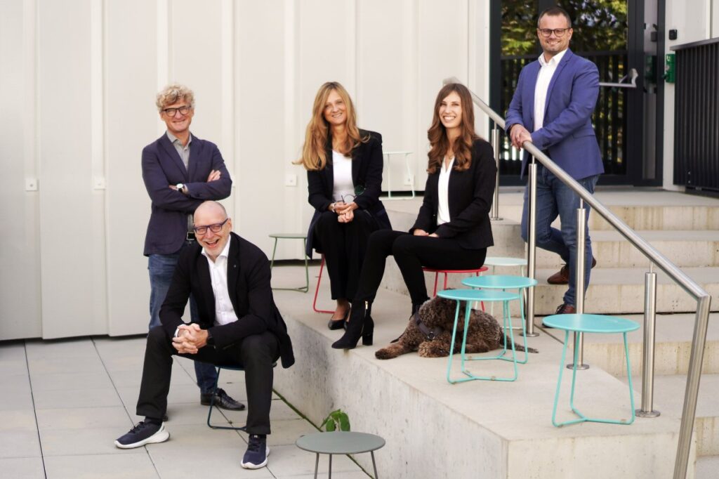 Menschen im Vertrieb: Recruiting der Extraklasse