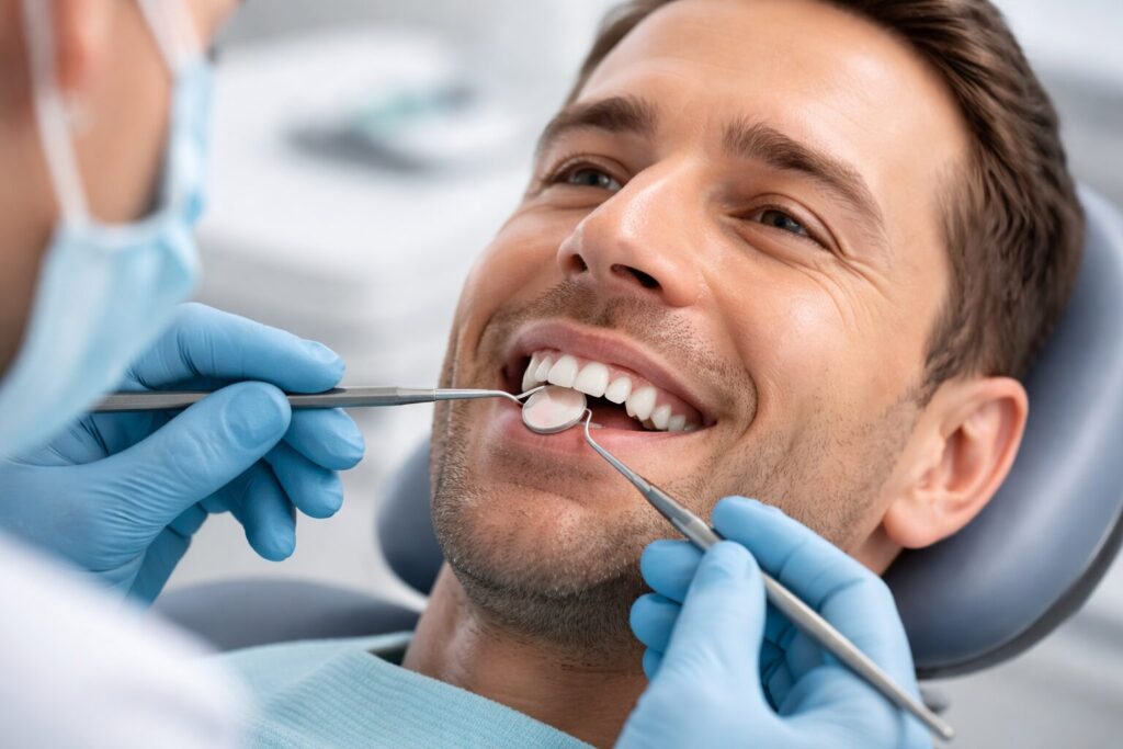 Wie lange halten die Veneers