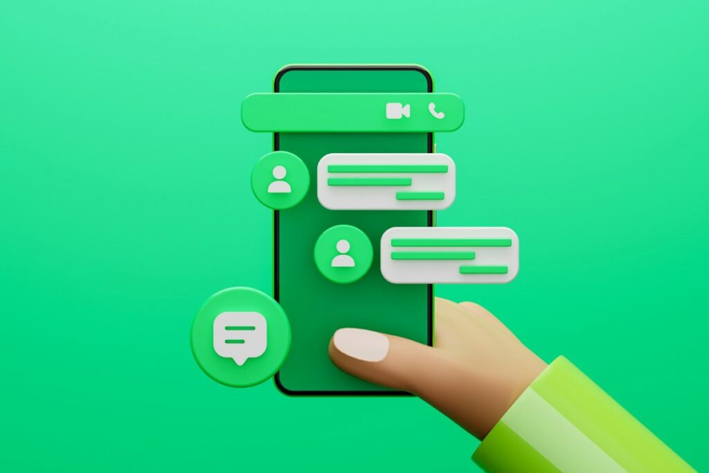 Wie kann man gelöschte WhatsApp-Nachrichten von anderen wiederherstellen? Gelöschte WhatsApp-Nachrichten wieder herstellen - wie funktioniert das?