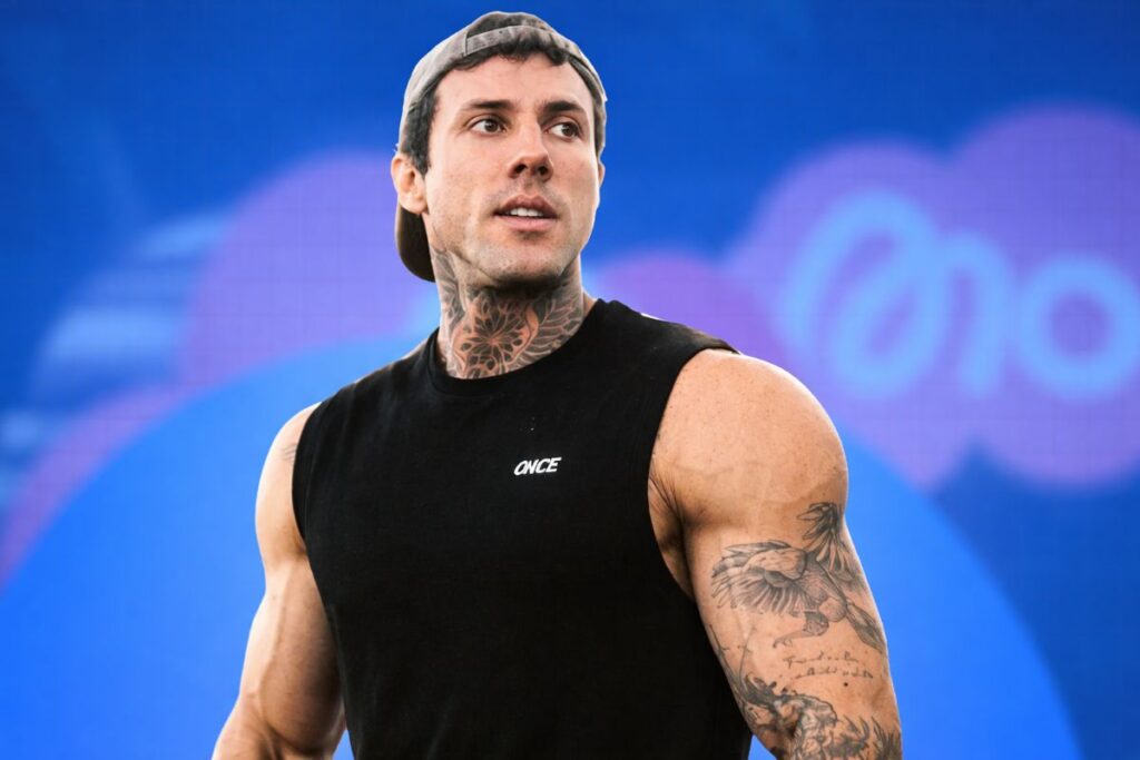 Wie reich ist Christian Wolf wirklich? Christian Wolf im ausführlichen Finanzcheck Christian Wolf Vermögen: Wie reich ist der Fitness-Influencer wirklich?