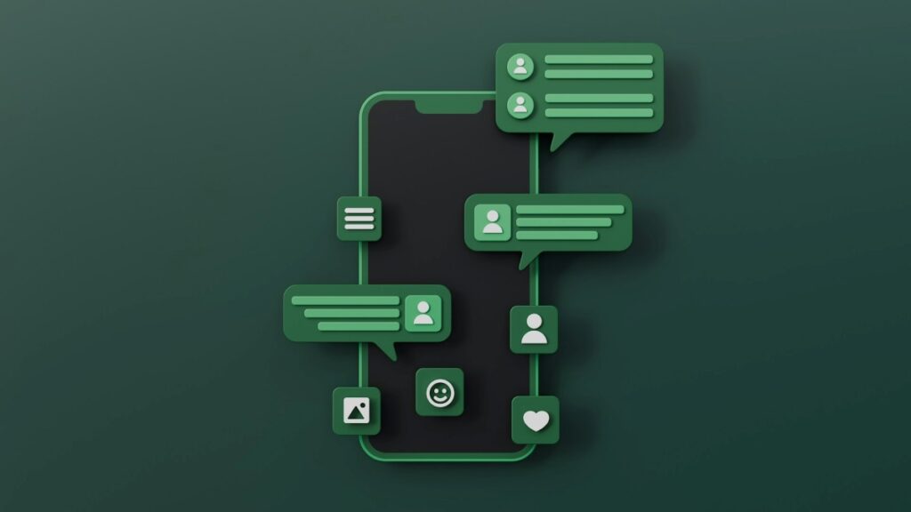 Wie kann man WhatsApp Kanäle löschen? WhatsApp-Kanal löschen