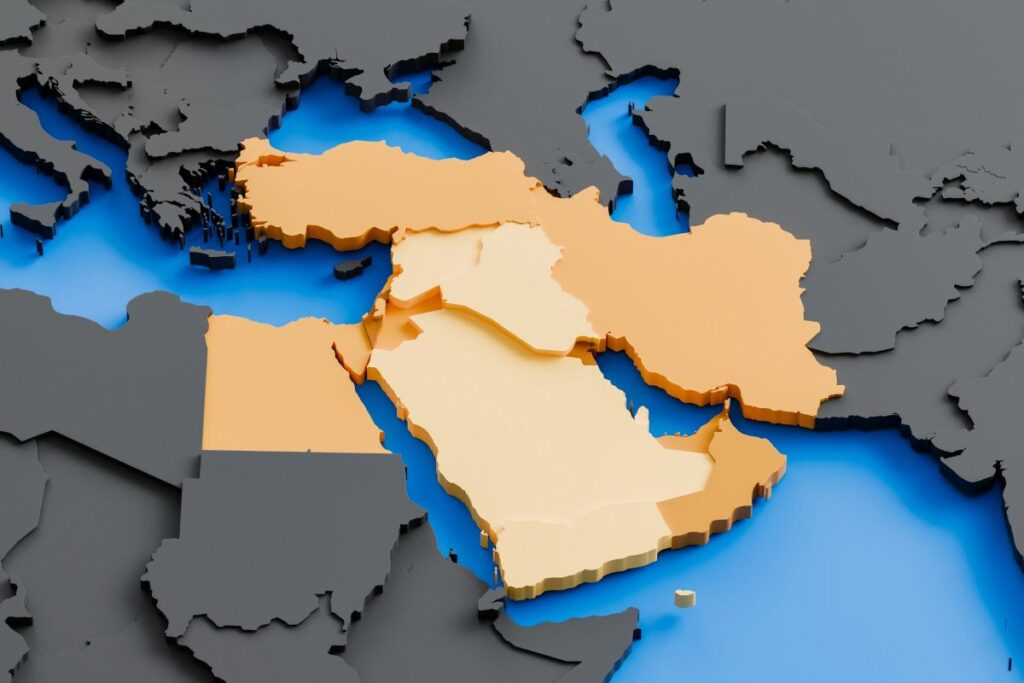 Inflationsanstieg aufgrund des Irankonflikts? Was der Krieg für die europäische Wirtschaft bedeutet Inflationsanstieg aufgrund des Irankonfliktes?