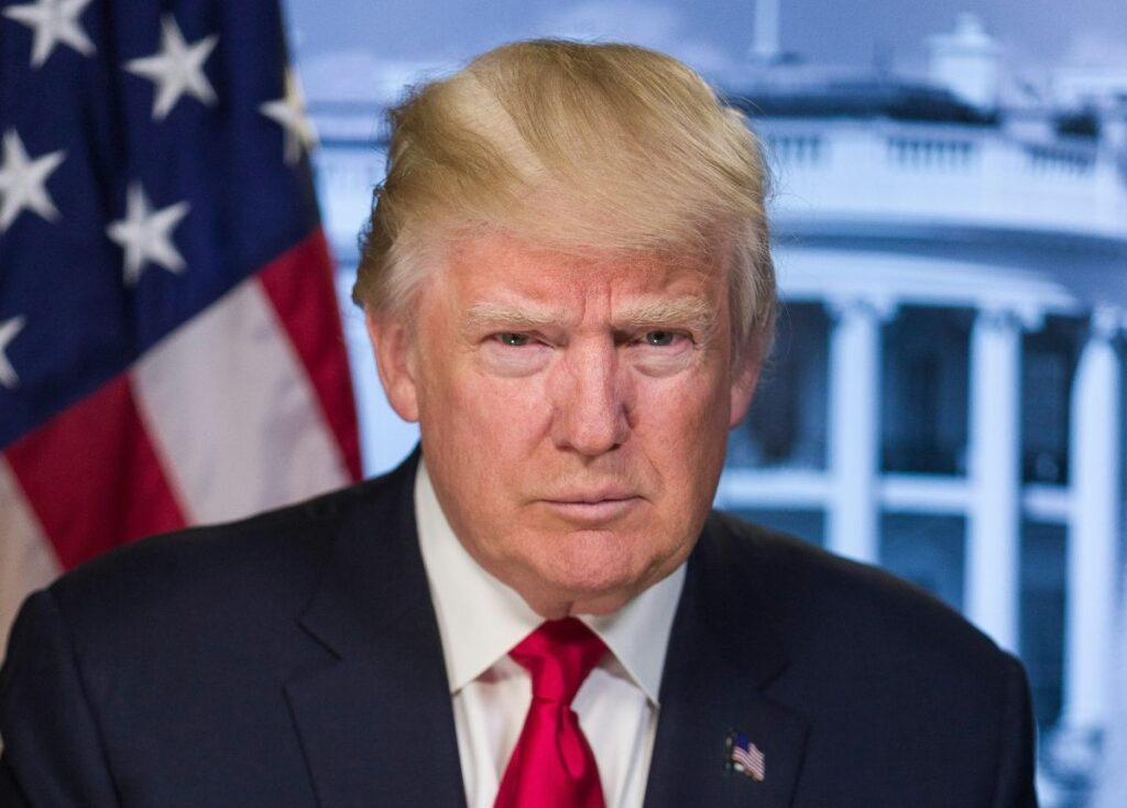 Wie reich ist Donald Trump? Welche Zahl ist am realistischsten? Donald Trump - so reich ist der Präsident der USA