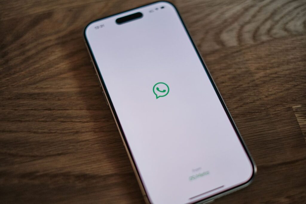 Meta AI in WhatsApp deaktivieren
